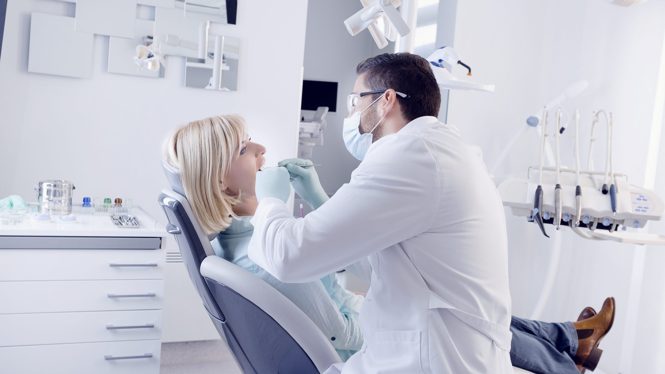 Dentist in Cambridge City, IN